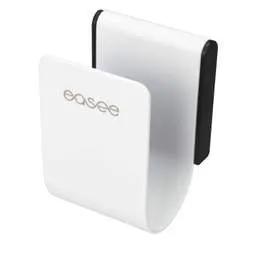 ev charger Easee U-Hook EV Cable Holder White - ev charger Easee U-Hook EV Cable Holder White