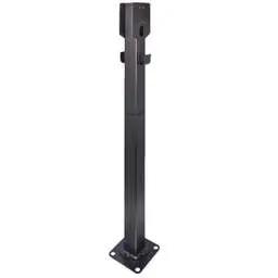 ev charger Easee Base Dual Mounting Post - ev charger Easee Base Dual Mounting Post