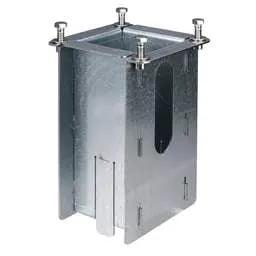 ev charger Easee Pedestal Ground Mount - ev charger Easee Pedestal Ground Mount