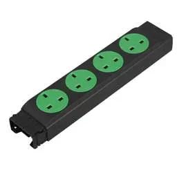 floor sockets Electrak Legrand 4 Gang Rotatable Socket Module Clean Earth - floor sockets Electrak Legrand 4 Gang Rotatable Socket Module Clean Earth