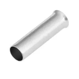 Bootlace Ferrals Engex 10mm Uninsulated Bootlace Ferrules (Pack of 100) - Bootlace Ferrules Bootlace Ferrals Engex 10mm Uninsulated Bootlace Ferrules (Pack of 100) Bootlace Ferrules