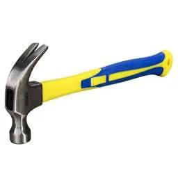 hammers Engex 16oz Fibre Glass Shaft Claw Hammer - hammers Engex 16oz Fibre Glass Shaft Claw Hammer