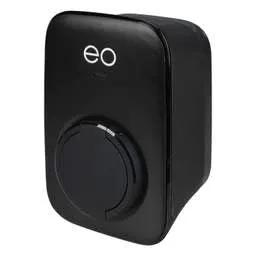 ev charger EO Mini Pro 3 7.2kW 32A EV Charger with 1 x Type 2 Socket and GSM Black - ev charger EO Mini Pro 3 7.2kW 32A EV Charger with 1 x Type 2 Socket and GSM Black