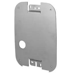 ev charger EO Genius Mounting Back Plate - ev charger EO Genius Mounting Back Plate