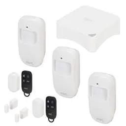 Intruder Alarms ESP Fort ECSPK3 Smart Alarm Kit - Intruder Alarms ESP Fort ECSPK3 Smart Alarm Kit