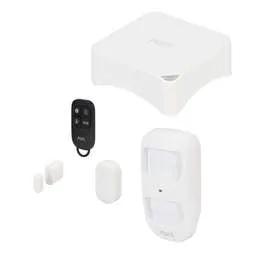 Intruder Alarms Fort ECSPK5 Smart Alarm Kit - Intruder Alarms Fort ECSPK5 Smart Alarm Kit