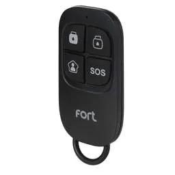 Intruder Alarms ESP Fort Smart Alarm Remote Control - Intruder Alarms ESP Fort Smart Alarm Remote Control