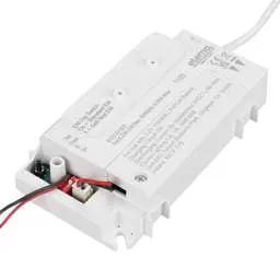 EMERGECNY LIGHTING Eterna PlugPack 3W Standard and Self-Test Switchable Emergency Module - EMERGECNY LIGHTING Eterna PlugPack 3W Standard and Self-Test Switchable Emergency Module