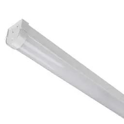 led bttern Eterna Amplus 29W - 52W 5ft LED Tri-Colour Batten Fitting - led bttern Eterna Amplus 29W - 52W 5ft LED Tri-Colour Batten Fitting