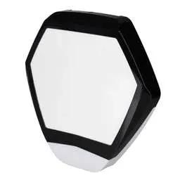 Intruder Alarms Texecom Premier Odyssey X3 Cover Black with White Lens - Intruder Alarms Texecom Premier Odyssey X3 Cover Black with White Lens