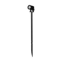 Firstlight Firstlight Veron 5W LED Long Spike Light Black 3000K - Veron Firstlight Firstlight Veron 5W LED Long Spike Light Black 3000K Veron