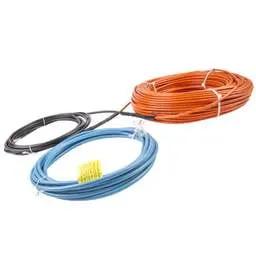 underfloor heating Flexel 5.4m² 1.07kW In Screed Underfloor Heating Cable (72m Length) - underfloor heating Flexel 5.4m² 1.07kW In Screed Underfloor Heating Cable (72m Length)