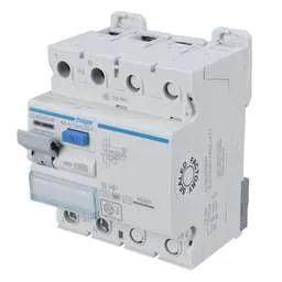Electrical Lighting Hager 63A 2 Pole 30mA Type B HP RCD specifically for Heat Pumps - Electrical Lighting Hager 63A 2 Pole 30mA Type B HP RCD specifically for Heat Pumps
