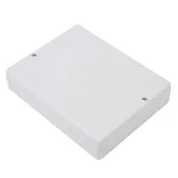 Electrical Lighting Hager Ashley Junction Box No Terminals - Electrical Lighting Hager Ashley Junction Box No Terminals