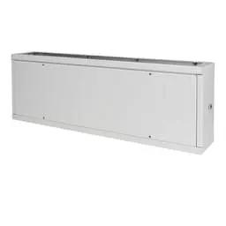 Electrical Lighting Hager Small Extension Box No Door - Invicta 3 Electrical Lighting Hager Small Extension Box No Door Invicta 3