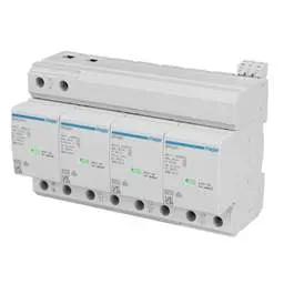 Electrical Lighting Hager 250A Surge Protection Kit Type 1 - Invicta 3 Electrical Lighting Hager 250A Surge Protection Kit Type 1 Invicta 3