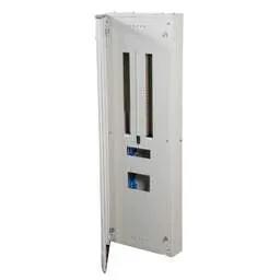 Electrical Lighting Hager 18 Way 250A TP+N Type B Distribution Board without Incomer - Invicta 3 Electrical Lighting Hager 18 Way 250A TP+N Type B Distribution Board without Incomer Invicta 3