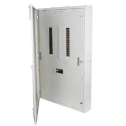 Electrical Lighting Hager 8 Way 250A TP+N MCCB Panelboard without Incomer - Invicta 3 Panelboard System Electrical Lighting Hager 8 Way 250A TP+N MCCB Panelboard without Incomer Invicta 3 Panelboard System
