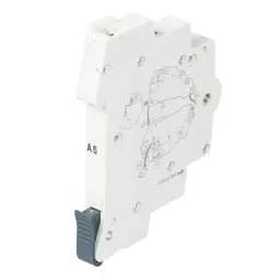 Electrical Lighting Hager MCB Auxiliary with 1 NO and 1 NC Contact - Auxiliaries and Accessories for Devices Electrical Lighting Hager MCB Auxiliary with 1 NO and 1 NC Contact Auxiliaries and Accessories for Devices