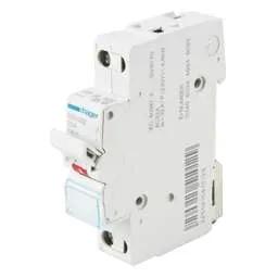 Electrical Lighting Hager 32A SP Switch Disconnector - Modular Devices Electrical Lighting Hager 32A SP Switch Disconnector Modular Devices