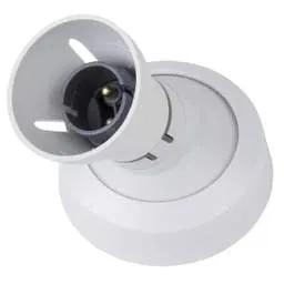 Electrical Lighting Hager Ashley BC Angled Batten Lampholder - Electrical Lighting Hager Ashley BC Angled Batten Lampholder