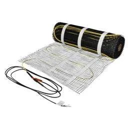 underfloor heating HeatMat 7m² (160W/m²) 1120W Underfloor Heating Mat - underfloor heating HeatMat 7m² (160W/m²) 1120W Underfloor Heating Mat