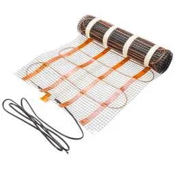 underfloor heating HeatMat 1.5m² (160W/m²) 245W Ultra Thin Underfloor Heating Mat - underfloor heating HeatMat 1.5m² (160W/m²) 245W Ultra Thin Underfloor Heating Mat