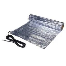 underfloor heating Heatstore 3m² (140W/m²) 420W Underfloor Heating Foil - underfloor heating Heatstore 3m² (140W/m²) 420W Underfloor Heating Foil