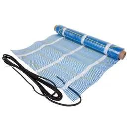 underfloor heating Heatstore 1m² (150W/m²) 150W Underfloor Heating Mat - underfloor heating Heatstore 1m² (150W/m²) 150W Underfloor Heating Mat