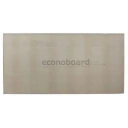 underfloor heating Heatstore 6mm Coated Insulation Board (Pack of 8) - underfloor heating Heatstore 6mm Coated Insulation Board (Pack of 8)