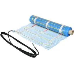 underfloor heating ThermoSphere 6m² (150W/m²) 900W Underfloor Heating Mat - underfloor heating ThermoSphere 6m² (150W/m²) 900W Underfloor Heating Mat