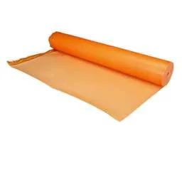 underfloor heating ThermoSphere 10m² 19dB 2mm Foil Cushioning Acoustic Overlay - underfloor heating ThermoSphere 10m² 19dB 2mm Foil Cushioning Acoustic Overlay
