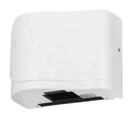 hand dryer Hyco 1.6kW Cyclone Automatic Hand Dryer White - hand dryer Hyco 1.6kW Cyclone Automatic Hand Dryer White