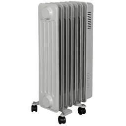 oil filled heaters Hyco 1.5kW Riviera Oil Filled Radiator - oil filled heaters Hyco 1.5kW Riviera Oil Filled Radiator