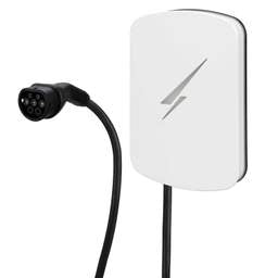 ev charger Hypervolt Home 3 Pro EV Charger 7kW with 32A Type 2 5m Tethered Lead Ultra White - ev charger Hypervolt Home 3 Pro EV Charger 7kW with 32A Type 2 5m Tethered Lead Ultra White