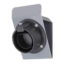 ev charger ICS Cable Holder Mountable on the ICSFP3 - ev charger ICS Cable Holder Mountable on the ICSFP3