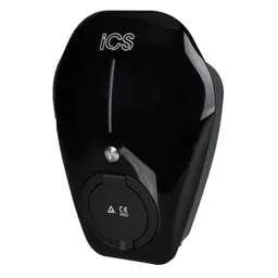 ev charger ICS 22kW Intelligent EV Charger with 32A Type 2 Socket and RFID - ev charger ICS 22kW Intelligent EV Charger with 32A Type 2 Socket and RFID