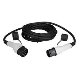ev charger ICS 10m Type 2 to Type 2 Universal EV Lead - ev charger ICS 10m Type 2 to Type 2 Universal EV Lead