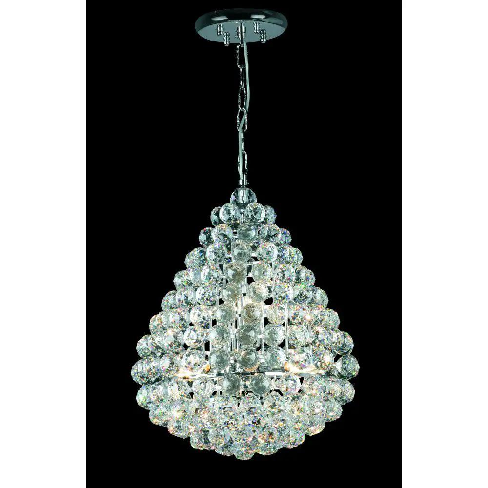 impex Impex CE05340/08/CH Marseille Lead Crystal Empire - impex Impex CE05340/08/CH Marseille Lead Crystal Empire