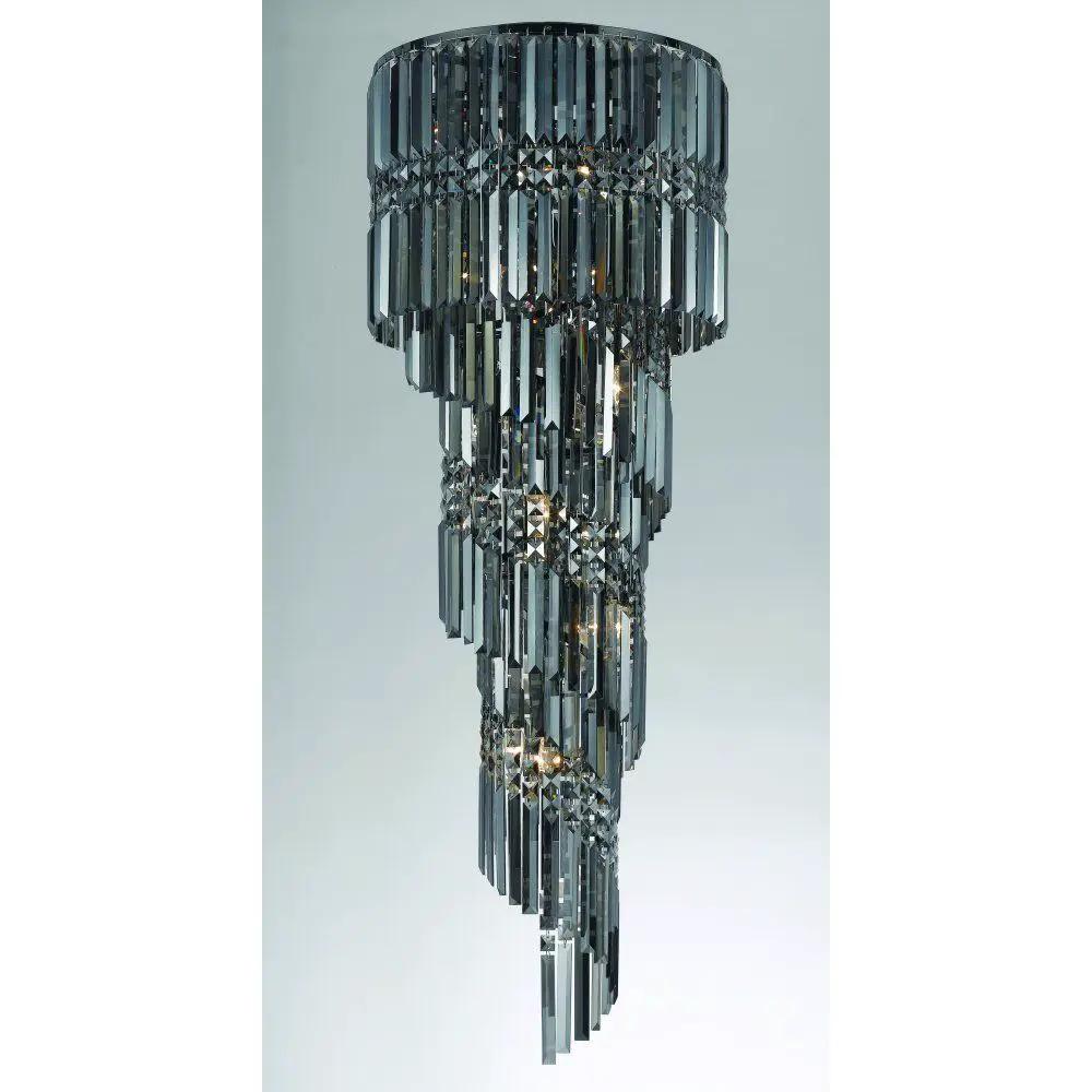 impex Impex CF112024/14/GM Toronto Smoke Crystal - impex Impex CF112024/14/GM Toronto Smoke Crystal