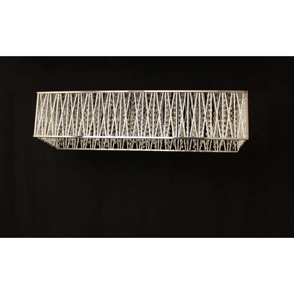 impex Impex CFH310221/08/CH Melenki Hanging Chrome - impex Impex CFH310221/08/CH Melenki Hanging Chrome