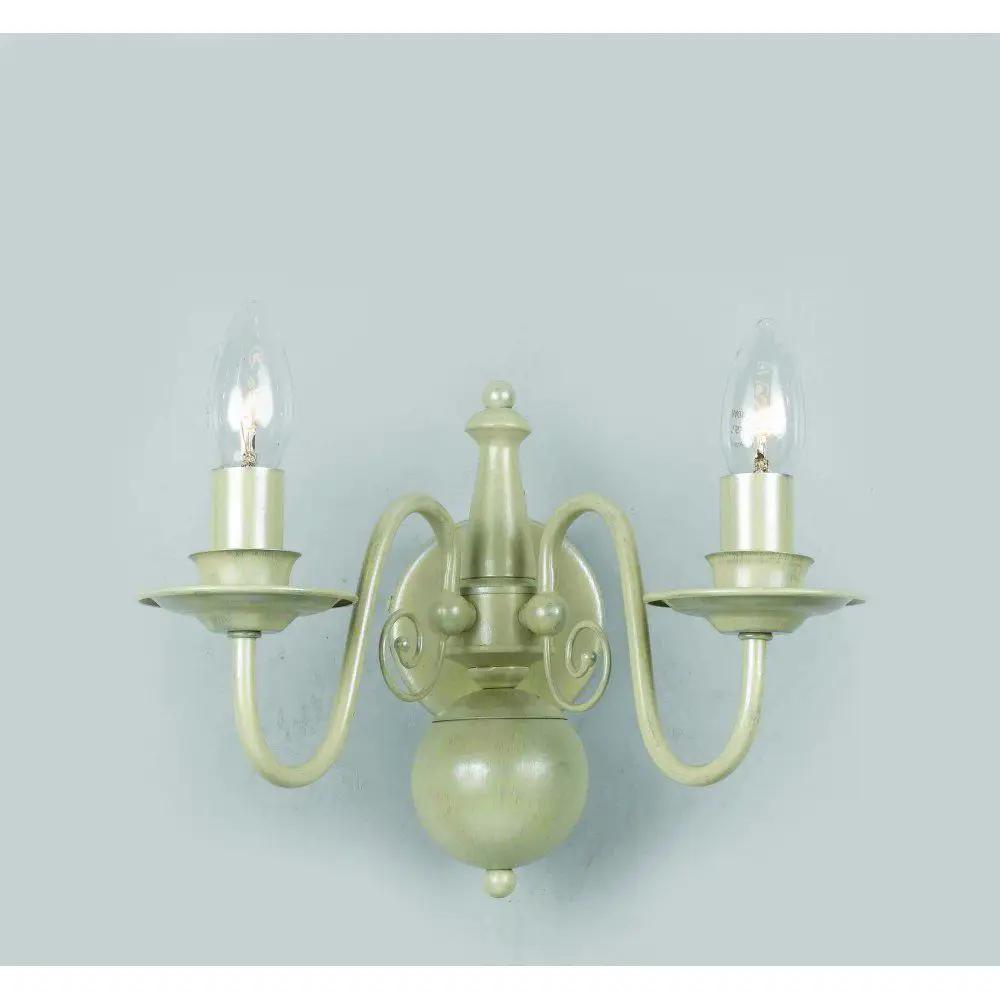 impex Impex PG05579/02/WB/CRM Bologna Flemish Wall Cream - impex Impex PG05579/02/WB/CRM Bologna Flemish Wall Cream