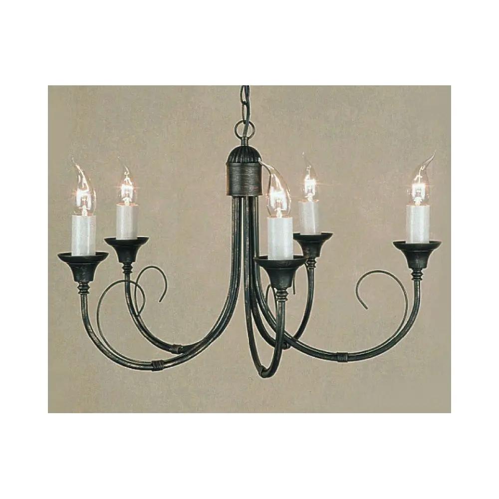 impex Impex SMRR00115/BLKG Classica Original Pendant - impex Impex SMRR00115/BLKG Classica Original Pendant