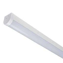JCC Skypack Pro 34W 5ft LED Batten Fitting 4000K