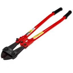 pliers and cutters Klein 762mm Bolt Cutters with Steel Handles - pliers and cutters Klein 762mm Bolt Cutters with Steel Handles