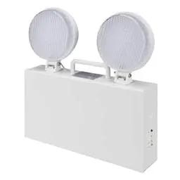 rgb floodlights Robus Finch 2.2W LED Non Maintained Emergency Twinspot - Floodlight rgb floodlights Robus Finch 2.2W LED Non Maintained Emergency Twinspot Floodlight