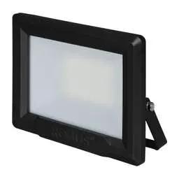 rgb floodlights Robus Hilume 30W LED Floodlight Black 4000K - Floodlight rgb floodlights Robus Hilume 30W LED Floodlight Black 4000K Floodlight