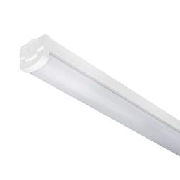 Robus Speedbeam 39W 6ft LED Batten Fitting 4000K