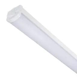 led bttern Robus Speedbeam Express 26W / 51W 5ft LED Tri-Colour Batten Fitting - led bttern Robus Speedbeam Express 26W / 51W 5ft LED Tri-Colour Batten Fitting