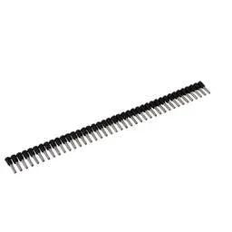 Bootlace Ferrals Legrand 1.5mm Single Ferrules in Strips Black (Pack of 1000) - Bootlace Ferrules Bootlace Ferrals Legrand 1.5mm Single Ferrules in Strips Black (Pack of 1000) Bootlace Ferrules
